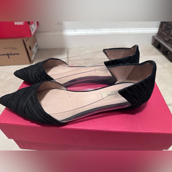 Valentino Garavani Flats size 38 - Picture 2 of 5